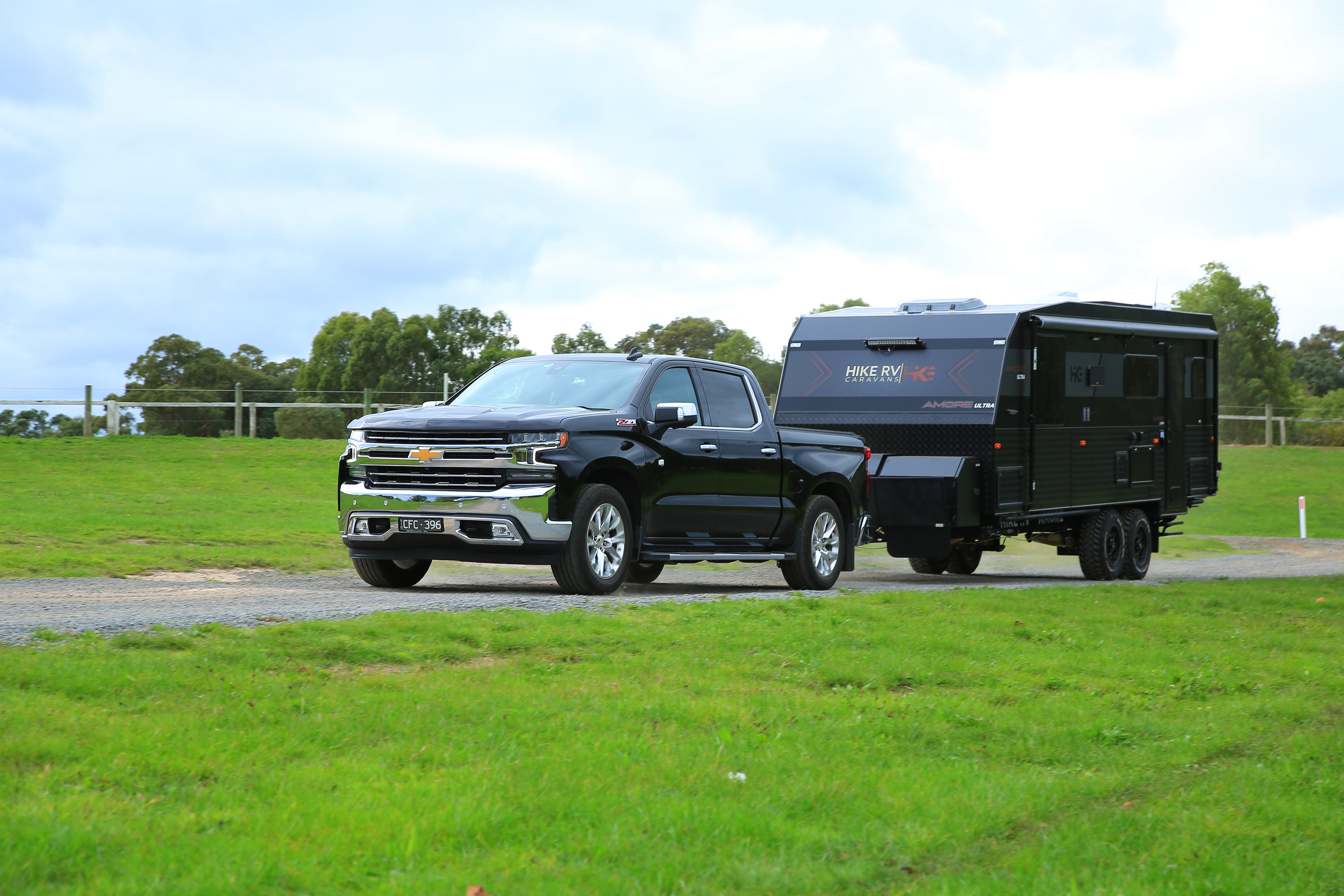 The Ultimate Guide to Caravan Travel