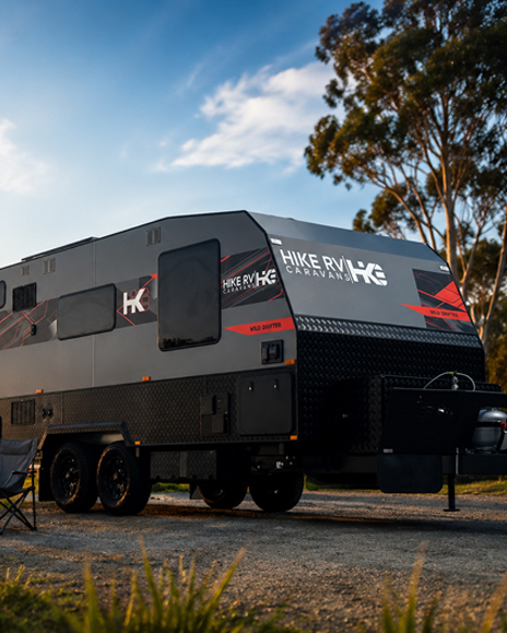Beginner's Guide to Choosing the Right RV Caravan for Your Lifestyle (2026 Edition)